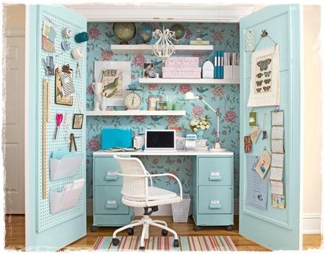 Deco Inspiration: Blue + Premio! Deco Inspiration: Blue + Premio!