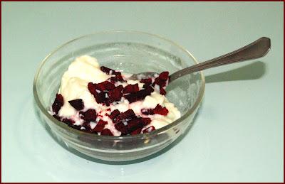 El placer de picar entre horas.... El placer de picar entre horas....