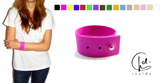 Sorteo: Isalda Sorteo: Isalda