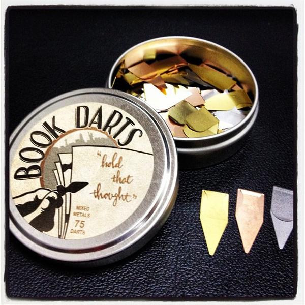 Marcando páginas Marcando páginas