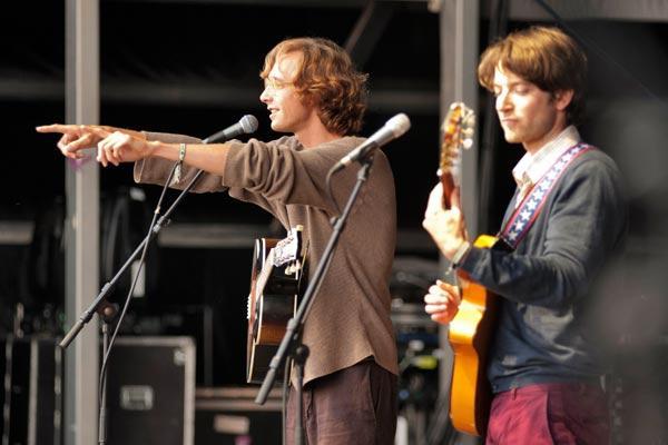 Crónica: Primavera Sound 2012