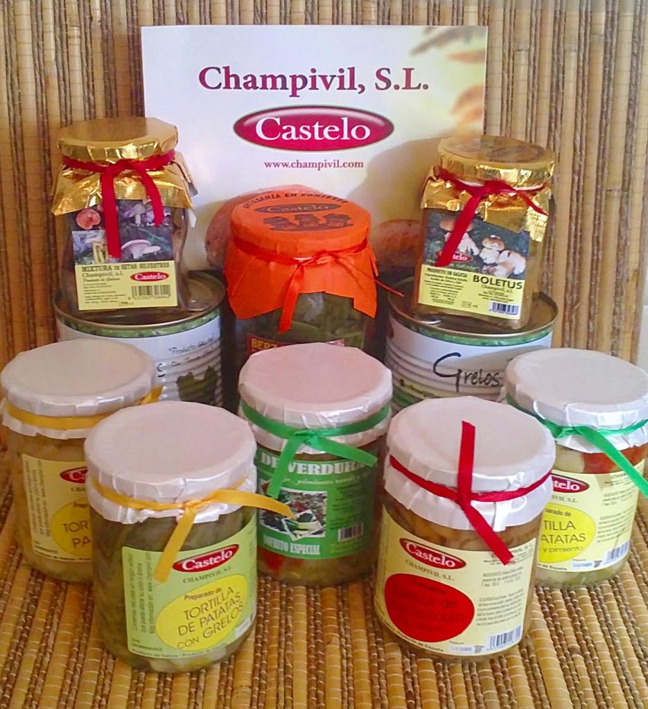 14052012586 Champivil S.L.