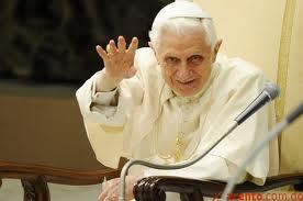 “El último Papa”. Una entrevista revolucionaria.