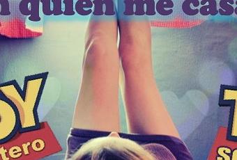 CON QUIEN ME CASARE con quien me casare: