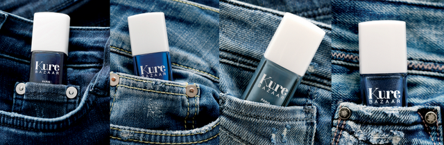 Kure Bazaar:¿Quieres una uñas bio? Kure Bazaar:¿Quieres una uñas bio?