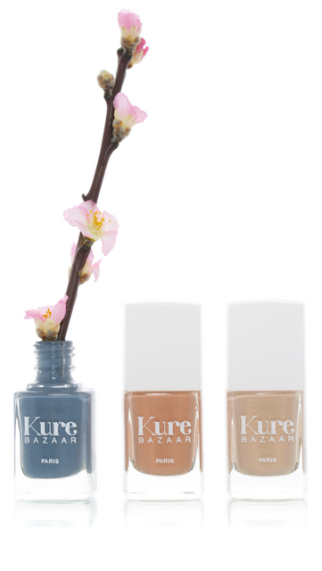 Kure Bazaar:¿Quieres una uñas bio? Kure Bazaar:¿Quieres una uñas bio?