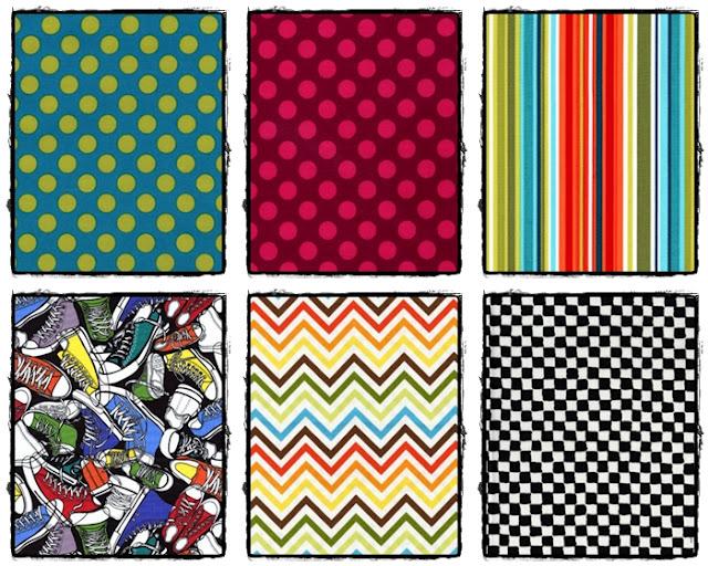 Algunos estampados para la Nueva Temporada!!! Algunos estampados para la Nueva Temporada!!!