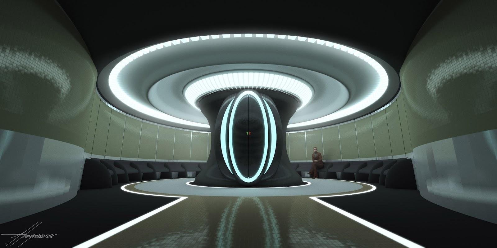 Sean Hargreaves – Ilustraciones y diseños conceptuales Sean Hargreaves – Ilustraciones y diseños conceptuales