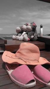 en el Far Barcelona IV Trofeo Vela Carla Bulgaria Roses Beauty