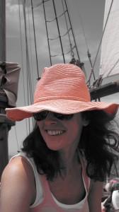 Nuria March IV Trofeo Vela Carla Bulgaria Roses Beauty