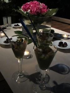 Aperitivos Freu IV Trofeo Vela Carla Bulgaria Roses Beauty
