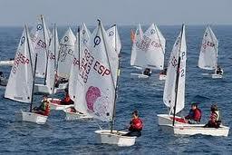 IV Tofeo Vela CBRB IV Trofeo Vela Carla Bulgaria Roses Beauty
