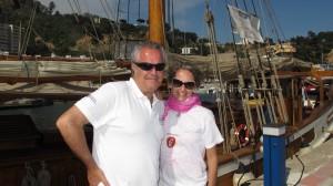 Oriol Subira IV Trofeo Vela Carla Bulgaria Roses Beauty