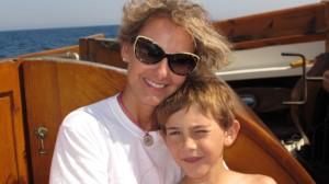 con Tirso IV Trofeo Vela Carla Bulgaria Roses Beauty