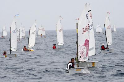 IV Trofeo Vela Carla Bulgaria Roses Beauty