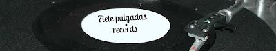 7iete Pulgadas Records