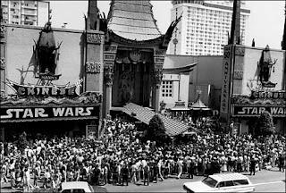 Star Wars: 35 años (3ra parte)