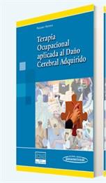 Libro recomendado: Terapia Ocupacional aplicada al Daño Cerebral Adquirido