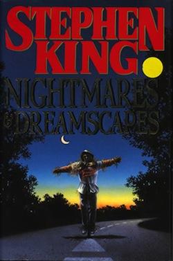 stephen king Stephen King tendrá una nueva adaptación al cine