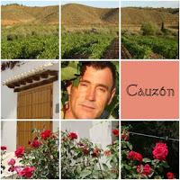 Cauzon, vinos naturales del Norte de Granada Cauzon, vinos naturales del Norte de Granada