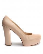 Tendencias en zapatos de mujer primavera-verano 2012 Tendencias en zapatos de mujer primavera-verano 2012