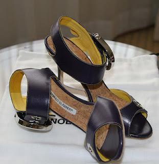 Tendencias en zapatos de mujer primavera-verano 2012 Tendencias en zapatos de mujer primavera-verano 2012