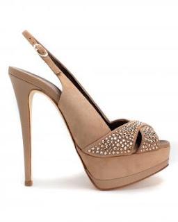 Origen del zapato de plataforma Origen del zapato de plataforma