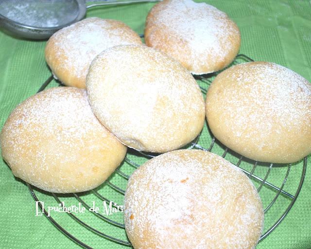 MOLLETES DE ANTEQUERA MOLLETES DE ANTEQUERA