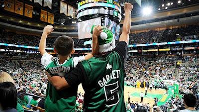 Los Celtics dan la estocada en Florida Los Celtics dan la estocada en Florida