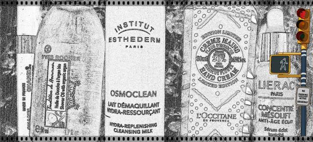 Semáforo de productos termiandos de Mayo Semáforo de productos termiandos de Mayo
