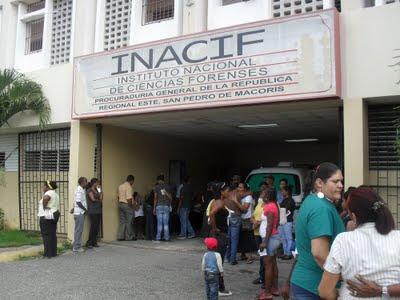 OTRO CAMIÓN: Choca motocicleta y deja dos muertos en HIGUEY OTRO CAMIÓN: Choca motocicleta y deja dos muertos en HIGUEY