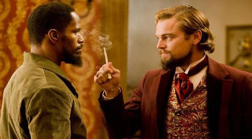 ‘Django Unchained´, tráiler del esperado regreso de Tarantino