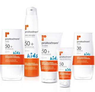 Protextrem te protege del sol Protextrem te protege del sol