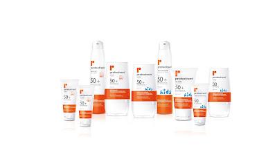 Protextrem te protege del sol Protextrem te protege del sol