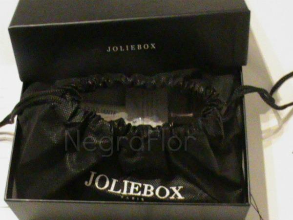 Jolie box, mi primera cajita
