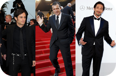 Cannes 2012 (Parte III): Lo mejor de la alfombra roja y ¡más!