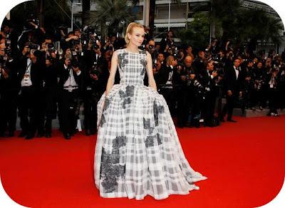 Cannes 2012 (Parte III): Lo mejor de la alfombra roja y ¡más!