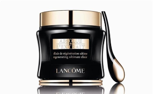 Julia Roberts, perfecta imagen de Absolue l'Extrait de Lancome, gracias al photoshop Julia Roberts, perfecta imagen de Absolue l'Extrait de Lancome, gracias al photoshop