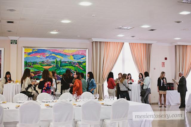 #TC3D Una tarde de belleza #TC3D Una tarde de belleza