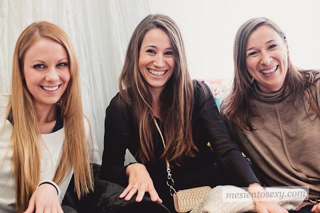 #TC3D Una tarde de belleza #TC3D Una tarde de belleza