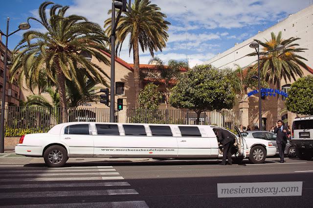 #TC3D Una tarde de belleza #TC3D Una tarde de belleza