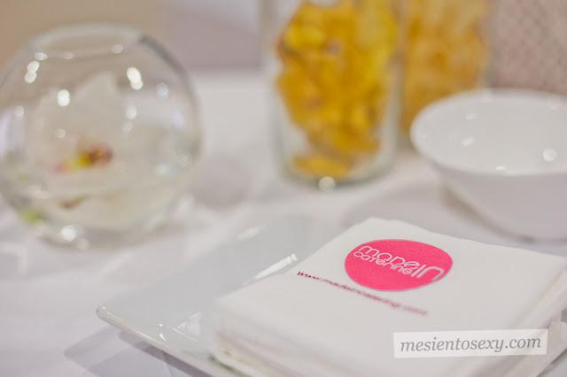 #TC3D Una tarde de belleza #TC3D Una tarde de belleza