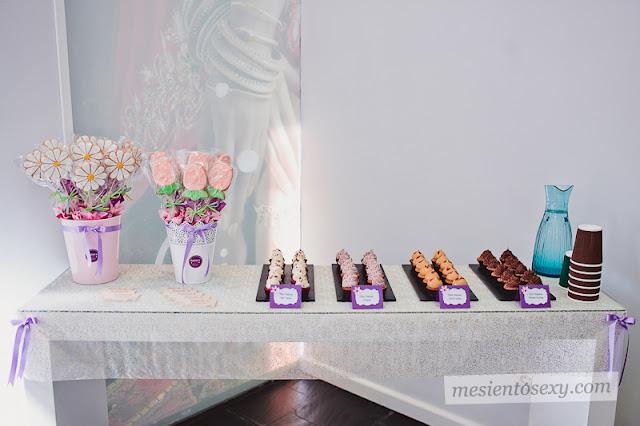 #TC3D Una tarde de belleza #TC3D Una tarde de belleza