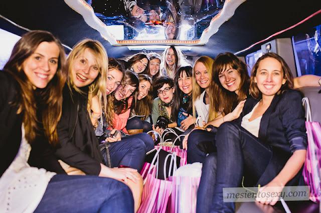 #TC3D Una tarde de belleza #TC3D Una tarde de belleza