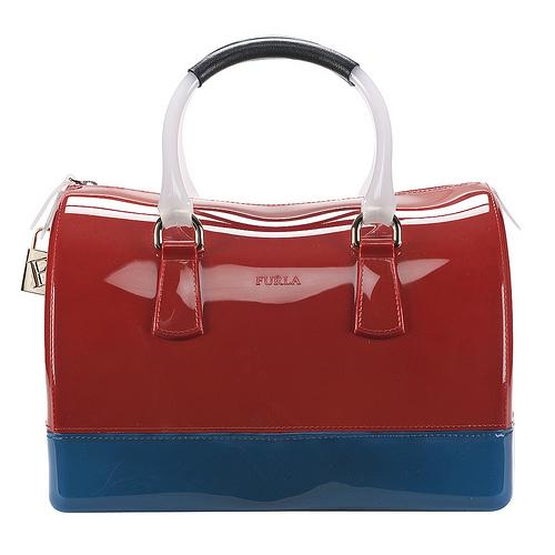 Furla for summer BJEL BK05 geranio+anice
