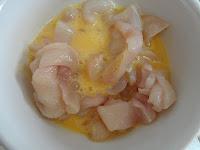 Ensalada César con Pollo Ensalada César con Pollo