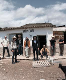 Corizonas con Histéricas Grabaciones Corizonas con Histéricas Grabaciones