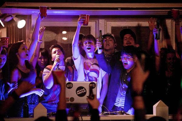 projectx3 En profundidad: Project X