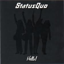 Status Quo Hello! (1973)