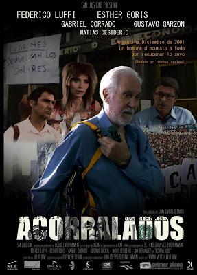 Cartelera argentina estrenos